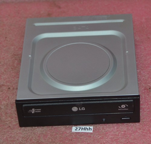 Gh22ns30 sata dvd burner - lg,
