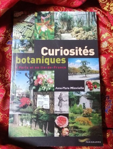 Curiosités botaniques - , à