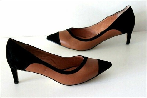 Laura clement escarpins - clement,