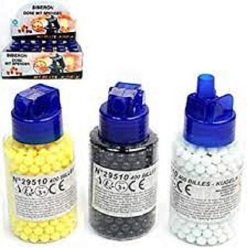Biberon de 1000 billes - 1000,