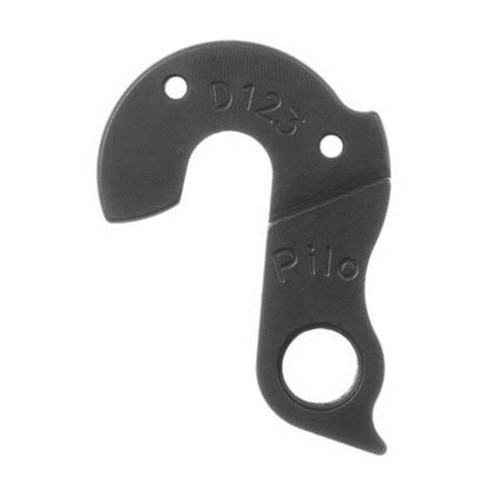 Rear derailleur hanger - derailleur,