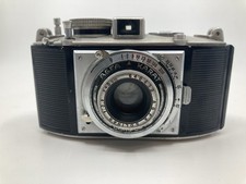 Agfa Karat Objectif Solinar1:3.5 F=5cm