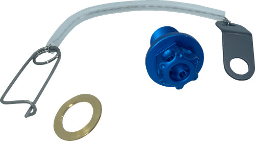 Psr magnetic drain - psr, plug