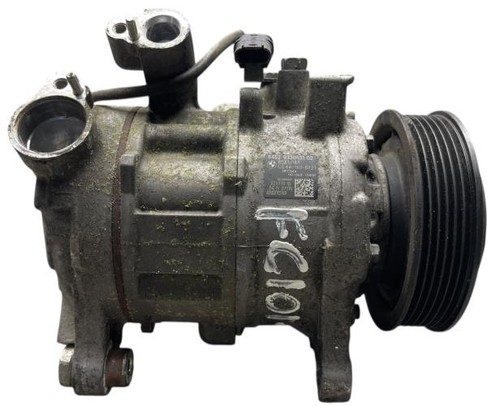 Compresseur clim bmw - serie, 1