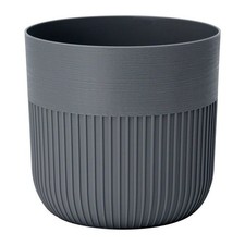 Pot de fleurs rond - GARDEN ID