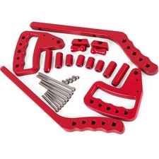 VEVOR Poignées de Maintien