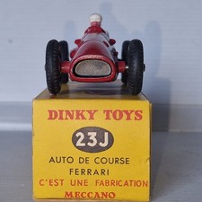 DINKY  France ancien 23 J  