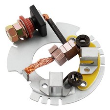 Porte balais de charbon de