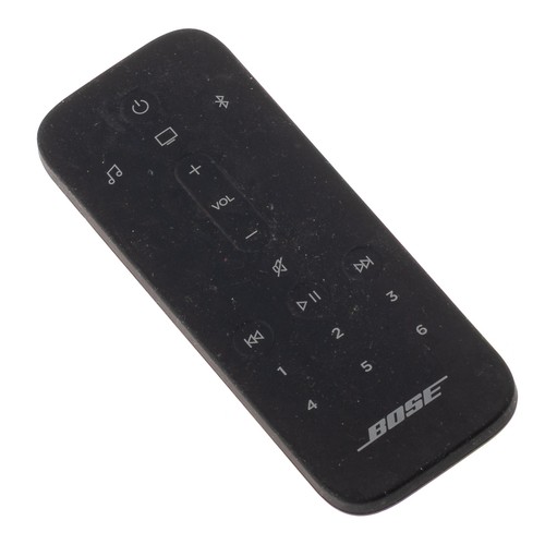 Bose télécommande pour - bose,