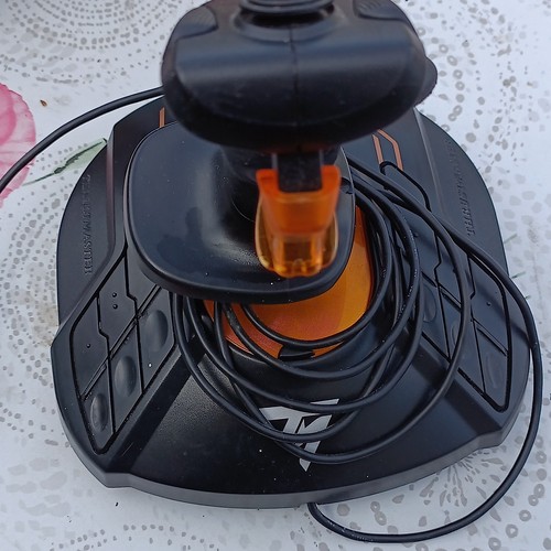 Thrustmaster 16000m fcs - t.16000m,