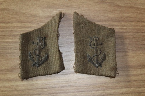 Officier troupes coloniales - troupes,