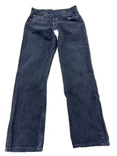 Jean homme Levi's 501 bleu