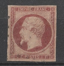 FRANCE ! Timbre ancien