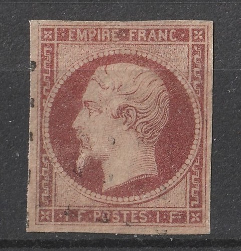 France timbre ancien - timbre,