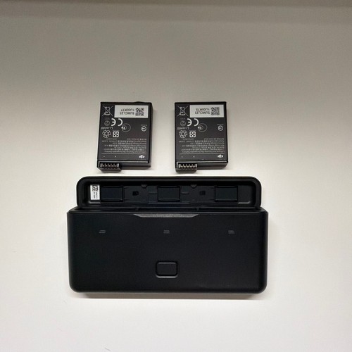 Batteries dji osmo - osmo, action
