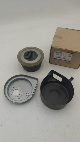 Filtre air complet - complet, conique