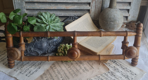 Ancien porte manteau - ancien,