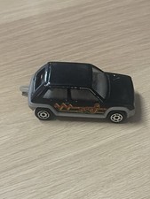 Renault 5 Gt Turbo NRJ