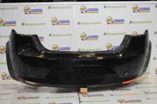 1P0807421 pare-choc arrière