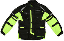 Veste De Moto Tex-Modeka