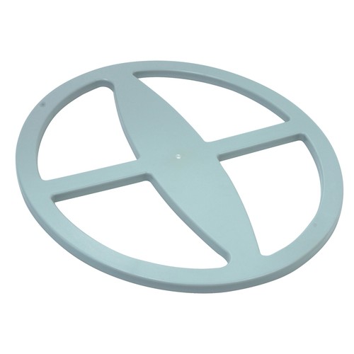 Tesoro x10 open gray - tesoro, metal