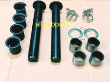 Jcb Pin Bush - Kit de réparation pour godet arrière (numéro de pièce 809/0012...