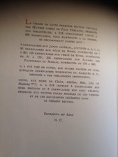 [curiosa erotica] VERLAINE