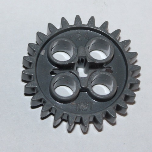 Engrenage lego technic dkstone - lego,