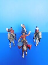 QUIRALU /WENDAL :  ARMEE