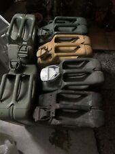 Jerricane Bidon Boite Munition Militaire Envoie mondial Relais 0,99€