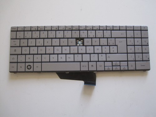 Une touche clavier - touche, packard