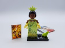 LEGO FIGURINE TIANA N°5 SERIE