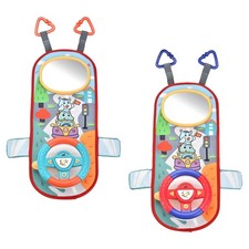 Simulation de volant de