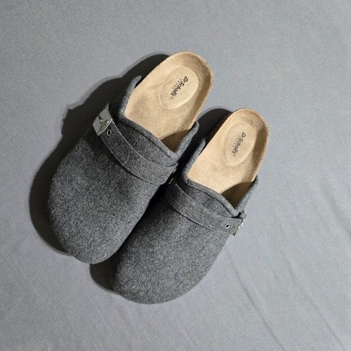 Nwob scholls women wool - dr,