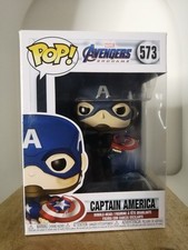 Funko Pop Avengers Endgame 573