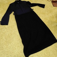 Robe Longue COMME Des GARCONS