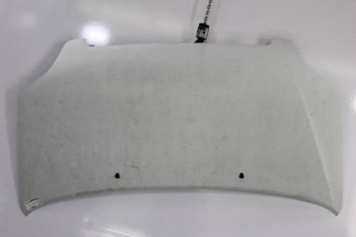 Capot opel agila - capot, a