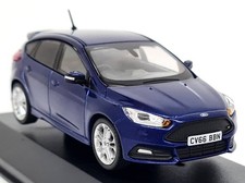 Vanguards 1/43 Ford Focus ST