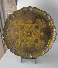 plateau venitien florentin