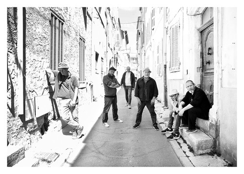 Photo roulée 50x70cm ans - photo,