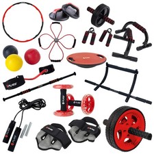 Pure2Improve Exercice