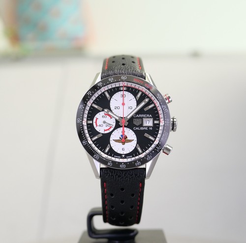 Tag heuer carrera calibre - heuer,