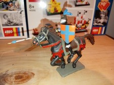  Soldat Starlux Chevalier