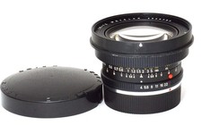 Objectif Manuel Leica R Super