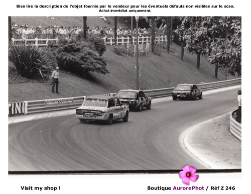 Course automobile circuit de - course,