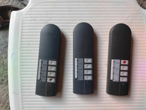 Télécommandes dp8618 pour - 3,