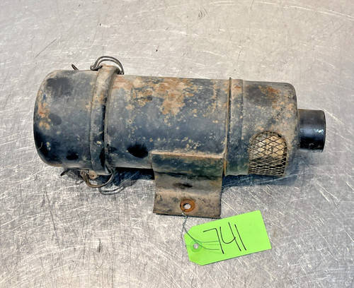 Iseki ts1610 tractor air - ts1610,