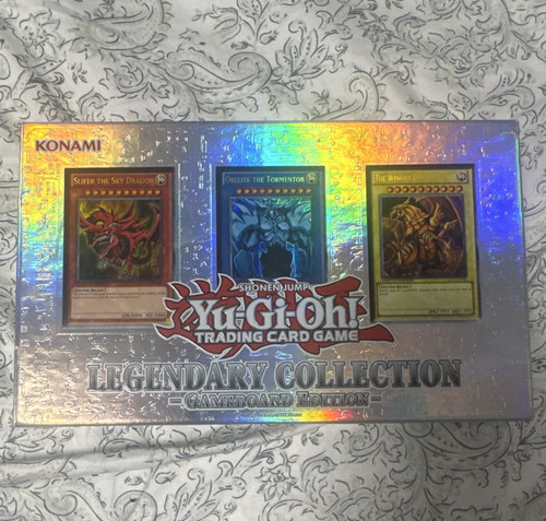 Konami oh legendary - konami, yu-gi-oh