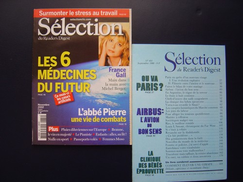 France gall abbé - france, gall,