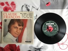 Claude François 437357  45